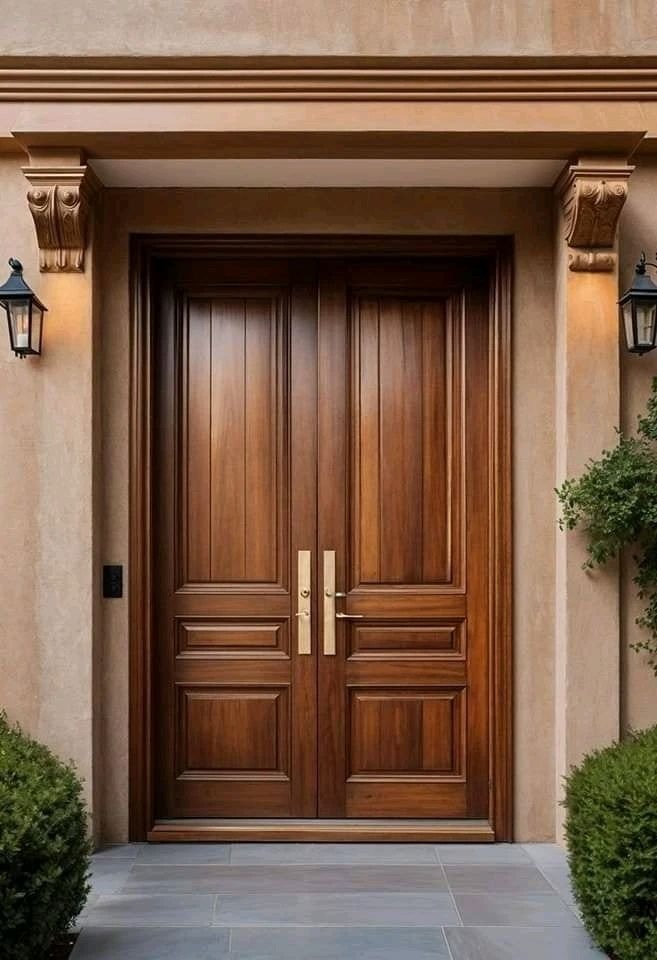 Porte 1